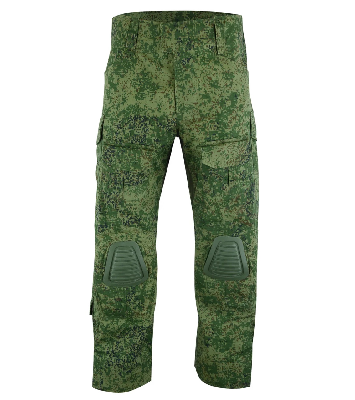 PANTALONI TACTICI MODEL XRAY - DIGITAL FLORA